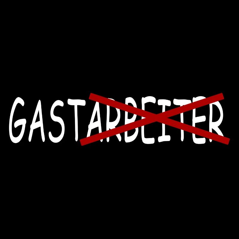 Gastarbeiter