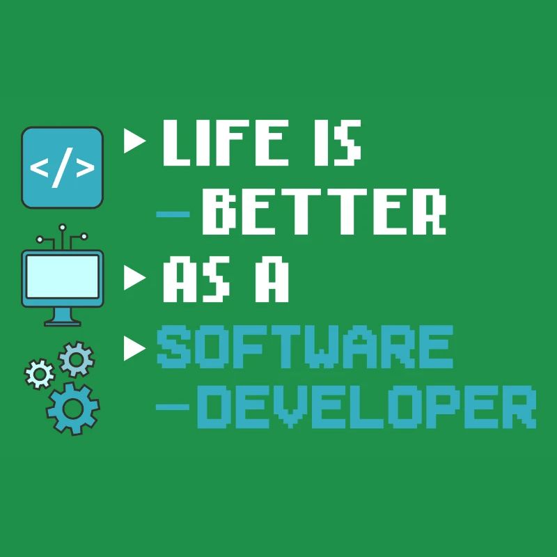 Software Development Software Developer Developer