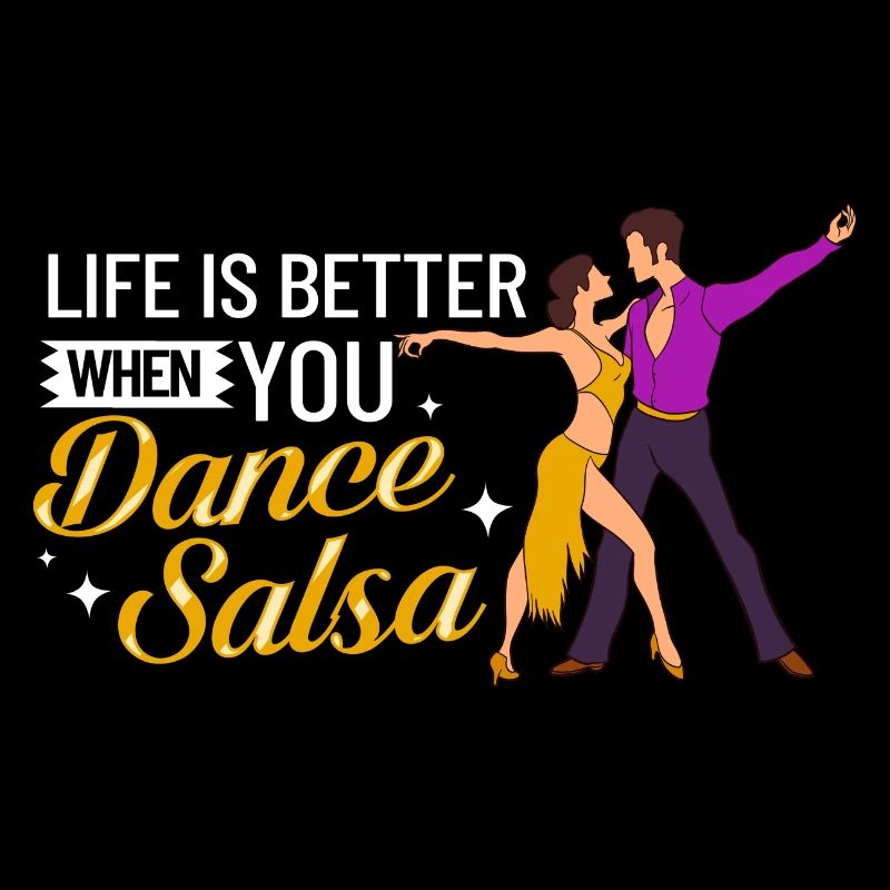 Salsa Dance Music Course Beginner Workout Dancer