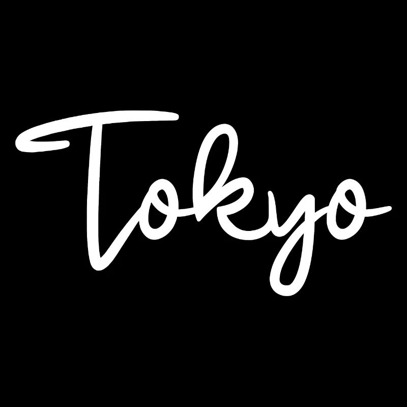 Tokyo Japan Tokio