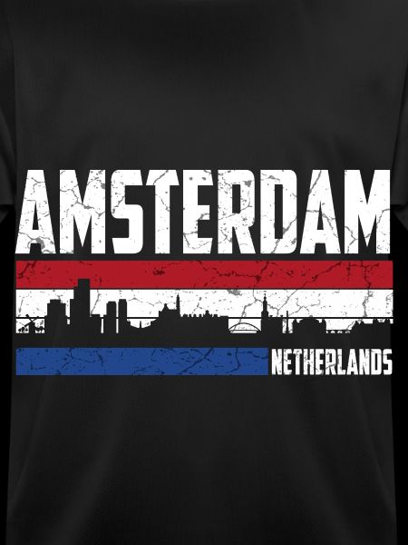 Amsterdam Netherlands