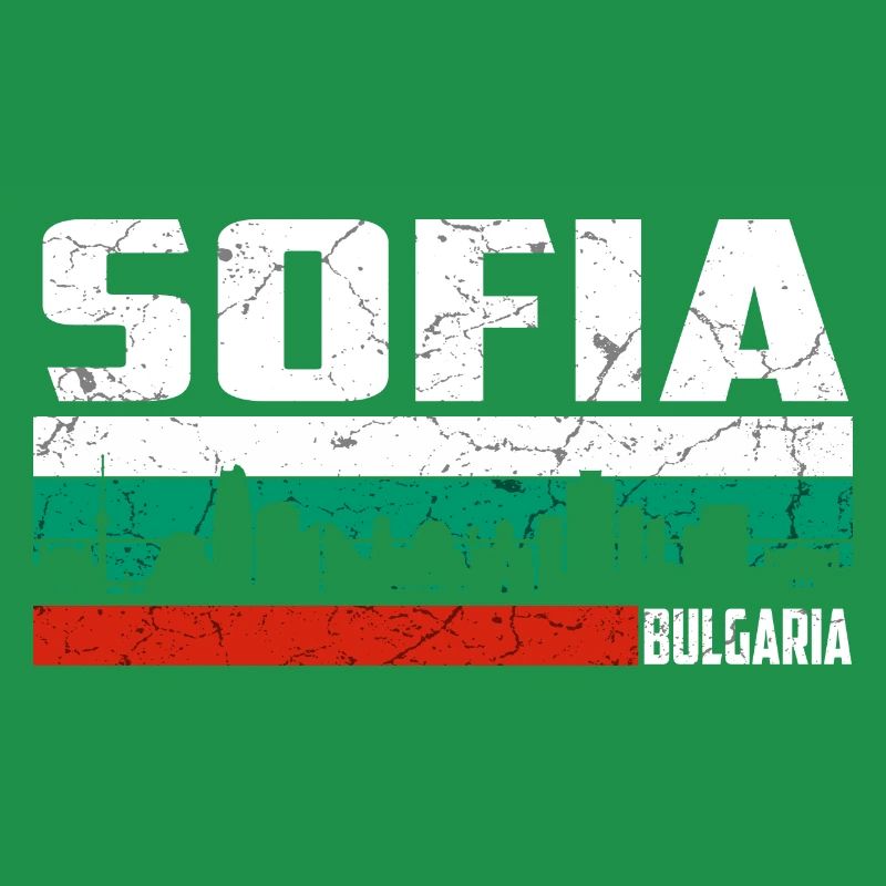 Sofia Bulgarien