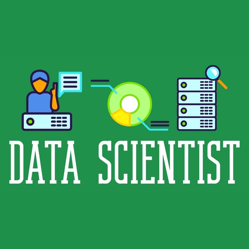 Data Scientist Data Science Science