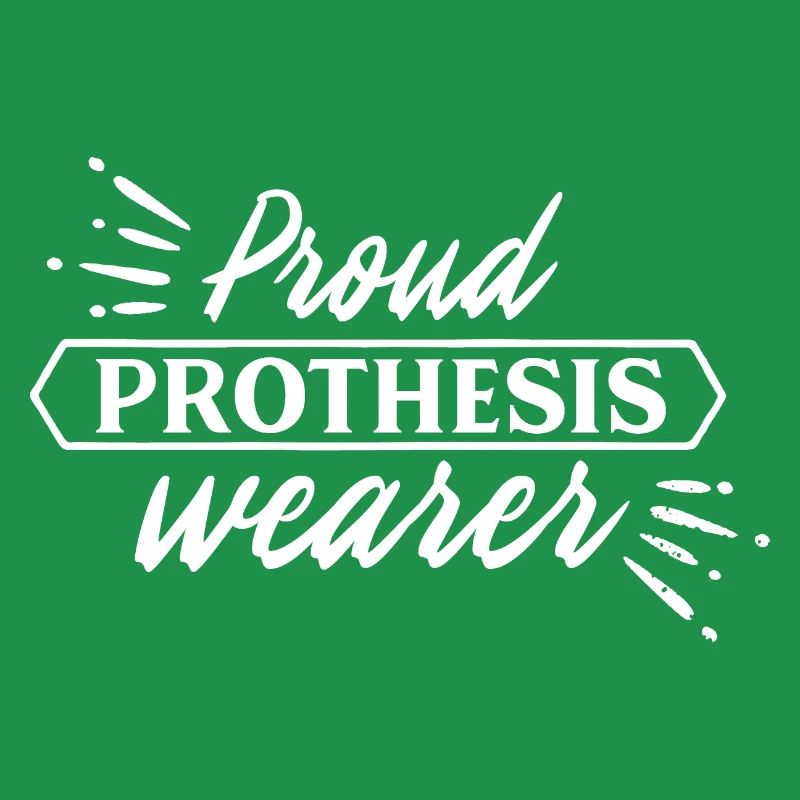 Prosthetic prosthesis Prosthesis Bionics