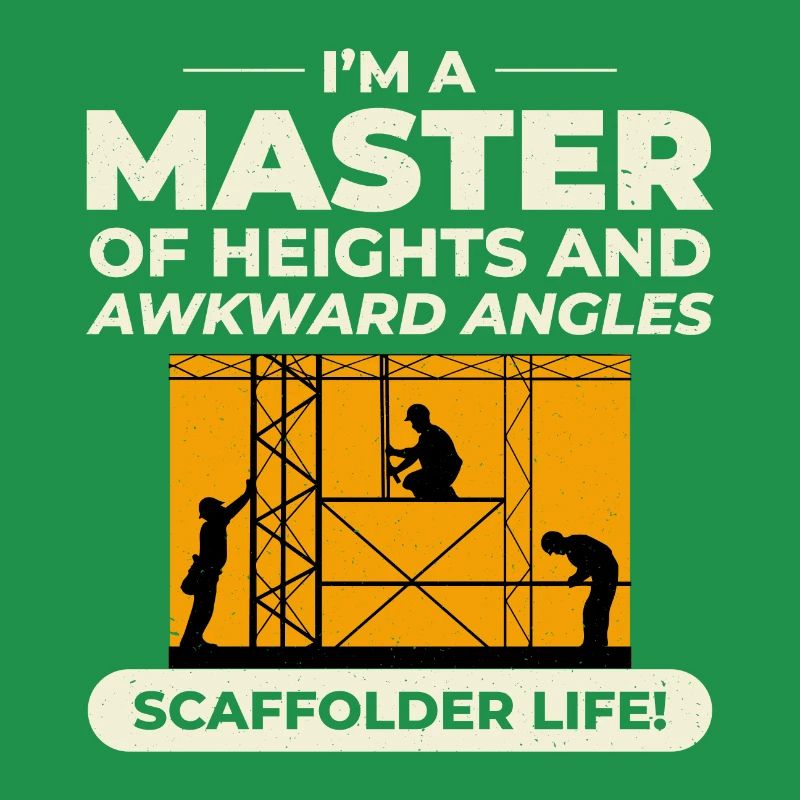 Scaffolder Scaffold Builder Scaffolding Platform