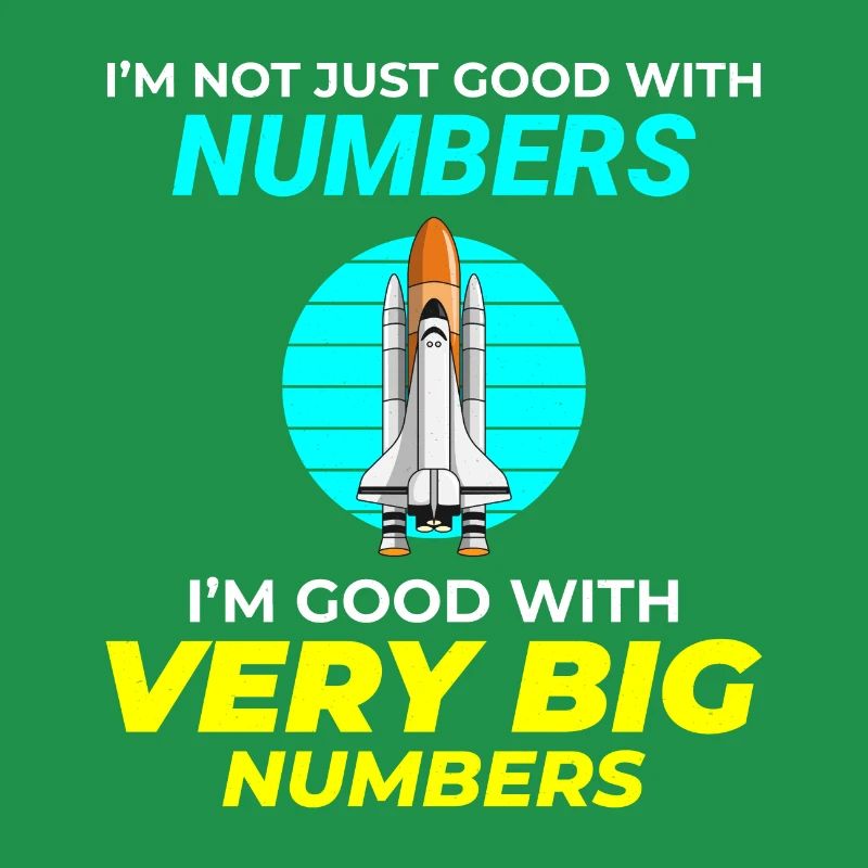 Aerospace Engineer Astronautical Rocket Scientist