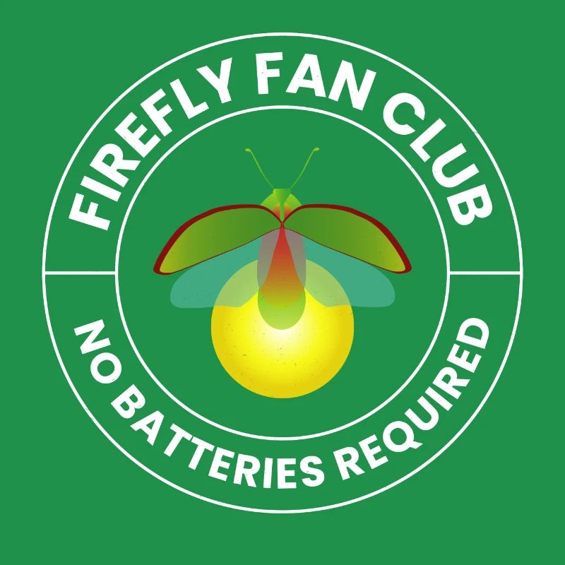 Fireflies Firefly Lightning Bug Insect Collector