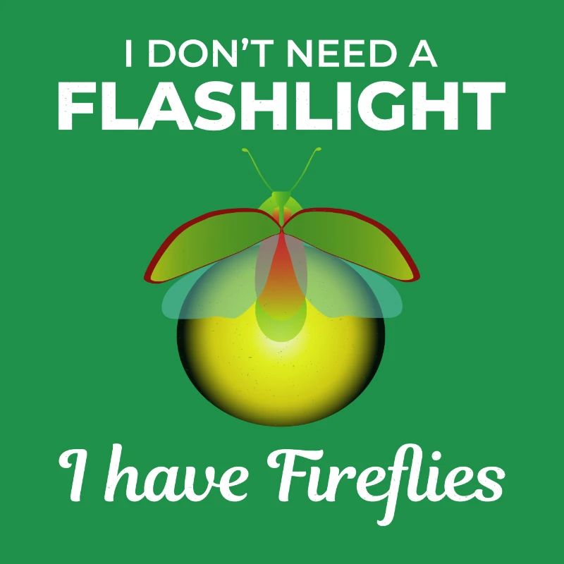 Lucioles Firefly Lightning Bug Insect Collector