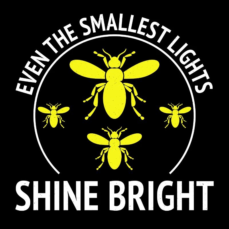 Fireflies Firefly Lightning Bug Insect Collector