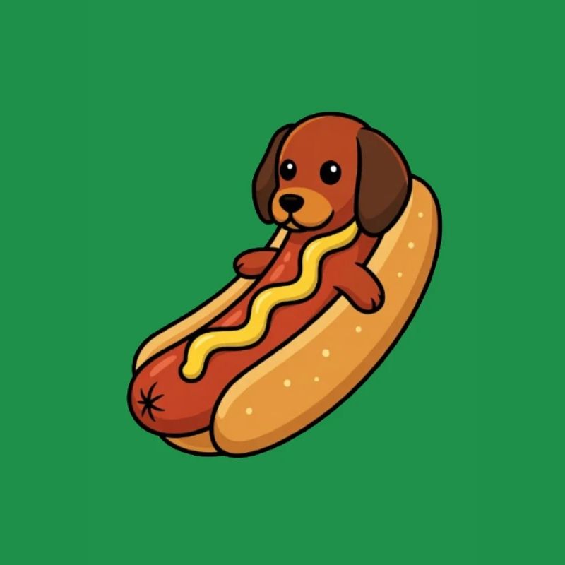Teckels Hot-Dog