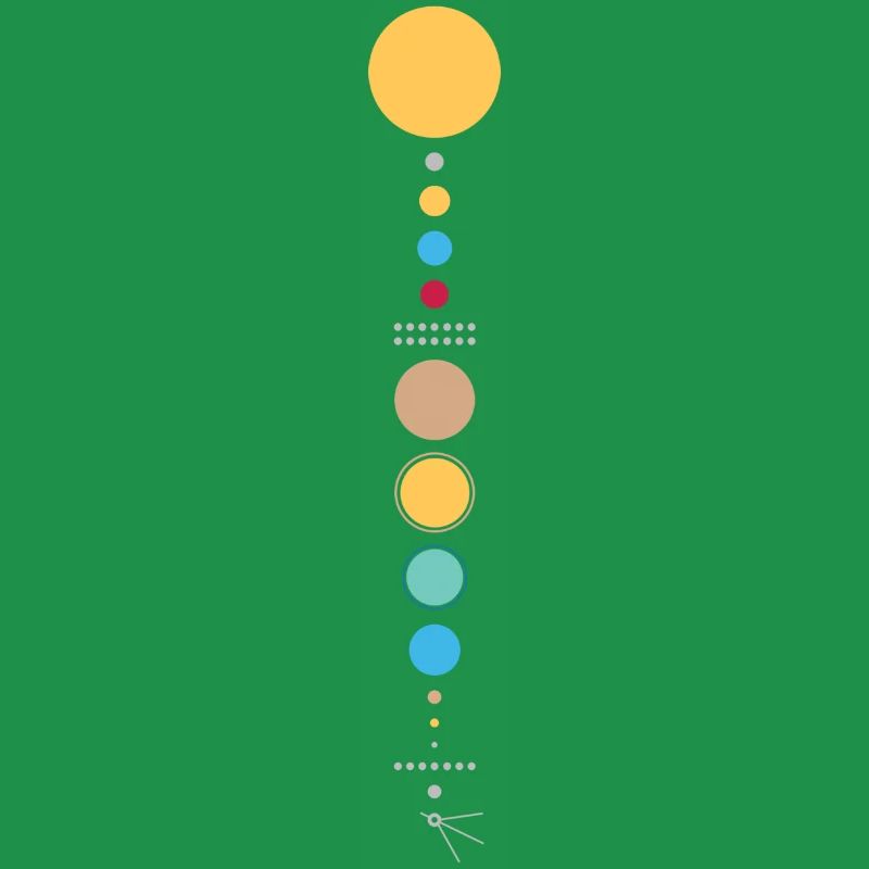 Solar System