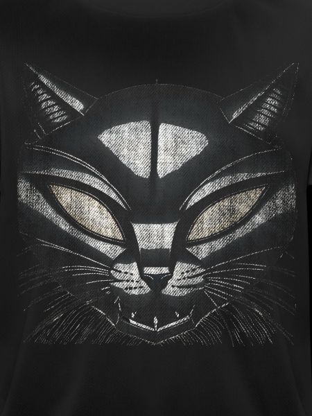 EvilCat Robot