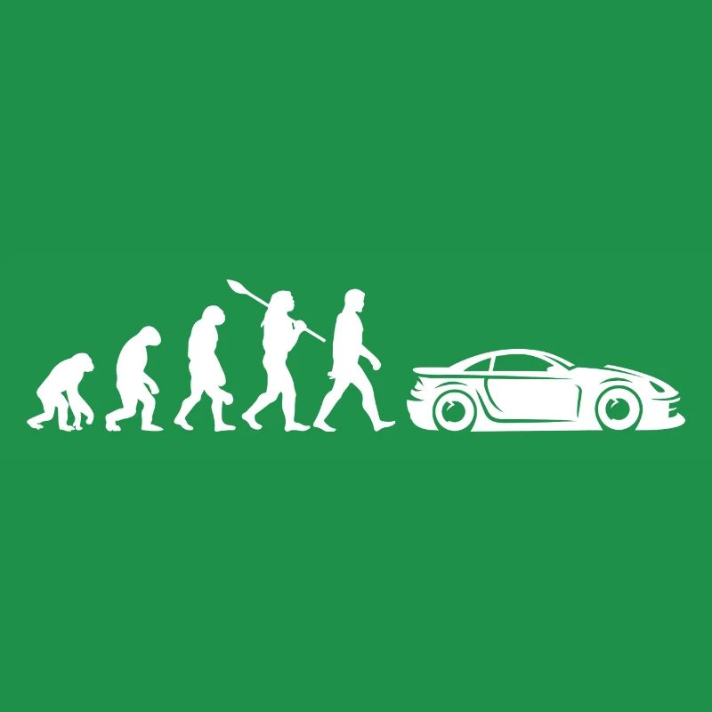 Auto De Sport Evolution