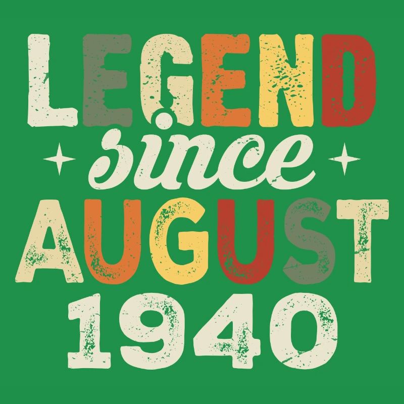 August 1940 Jahrestag August 1940 - August 1940