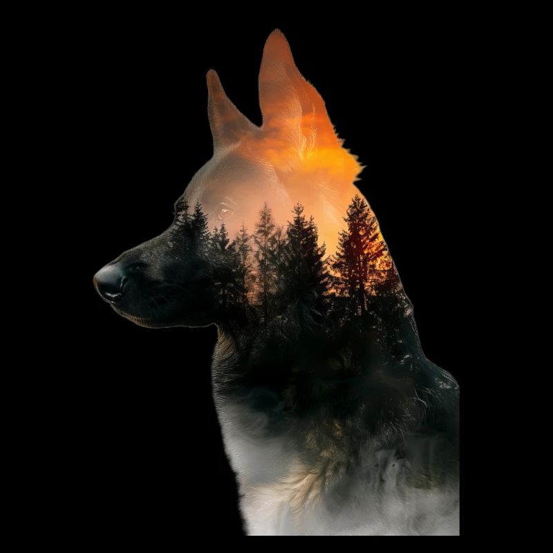 Deutscher Schäferhund