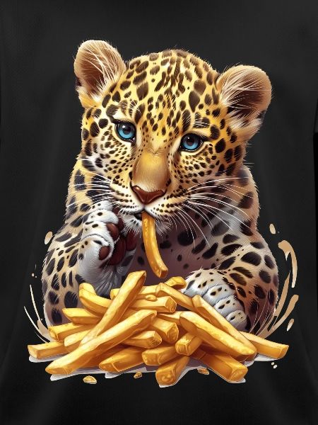 Leopard