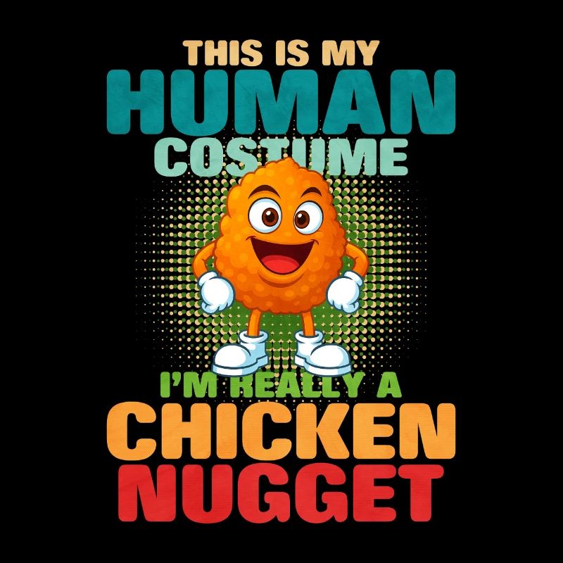 Chicken Nugget
