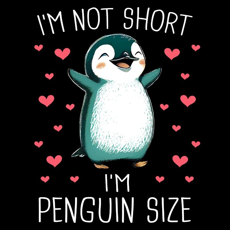 Penguin Penguins Animal