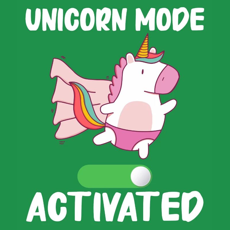 Einhorn Einhörner Märchen Magisch
