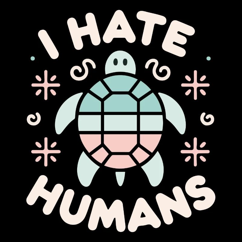 Turtle Sea Turtle Turtle Animal