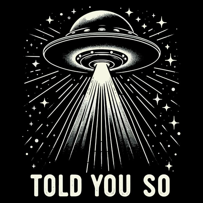 Alien UFO Aliens Außerirdischer