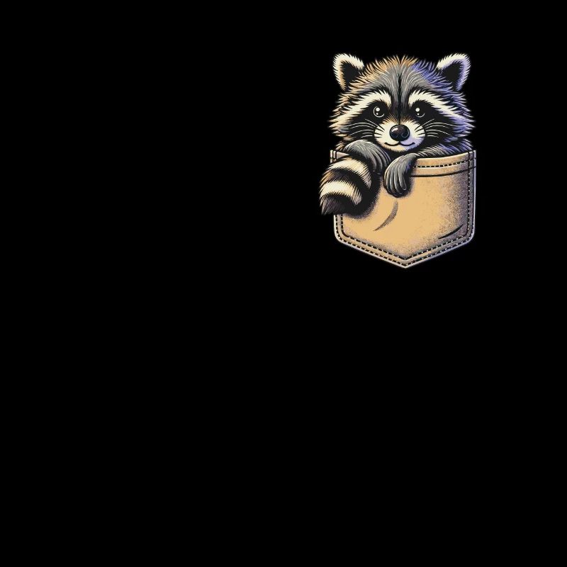 Raccoon