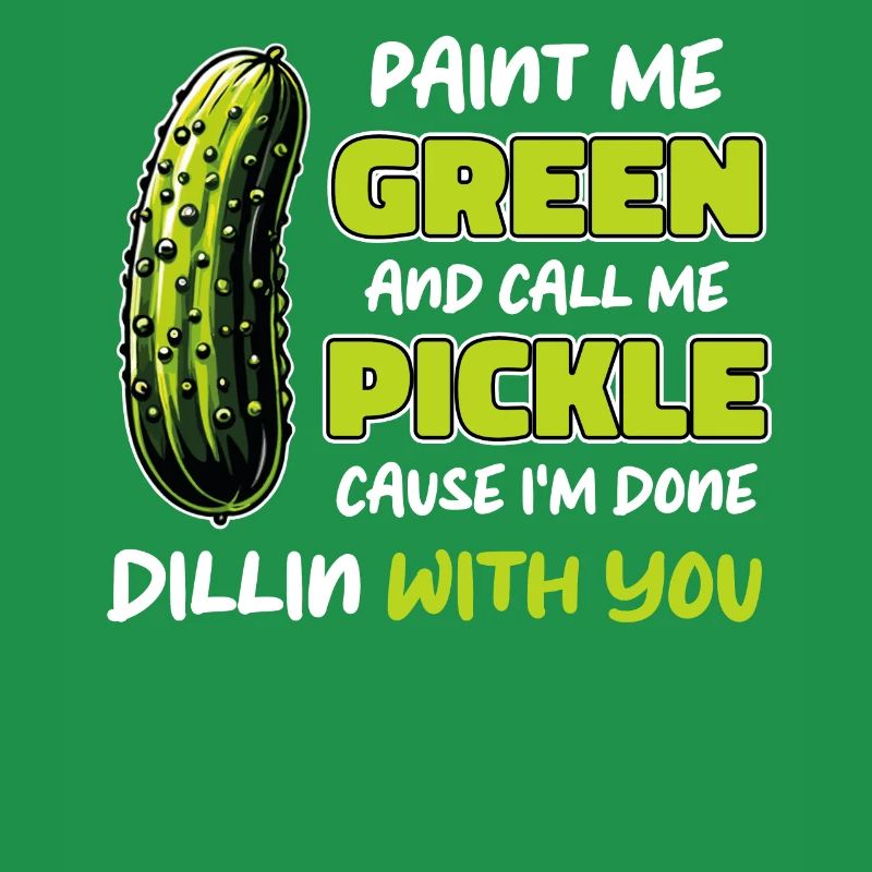 Concombre, Cornichon, Cornichon, Aneth alimentaire