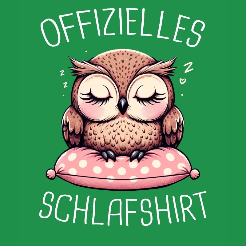 Nachteule Eule Eulen Vogel