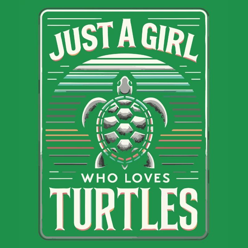 Turtle Sea Turtle Turtle Animal