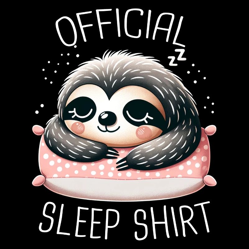 Sloth Sloths Sleep Lazy