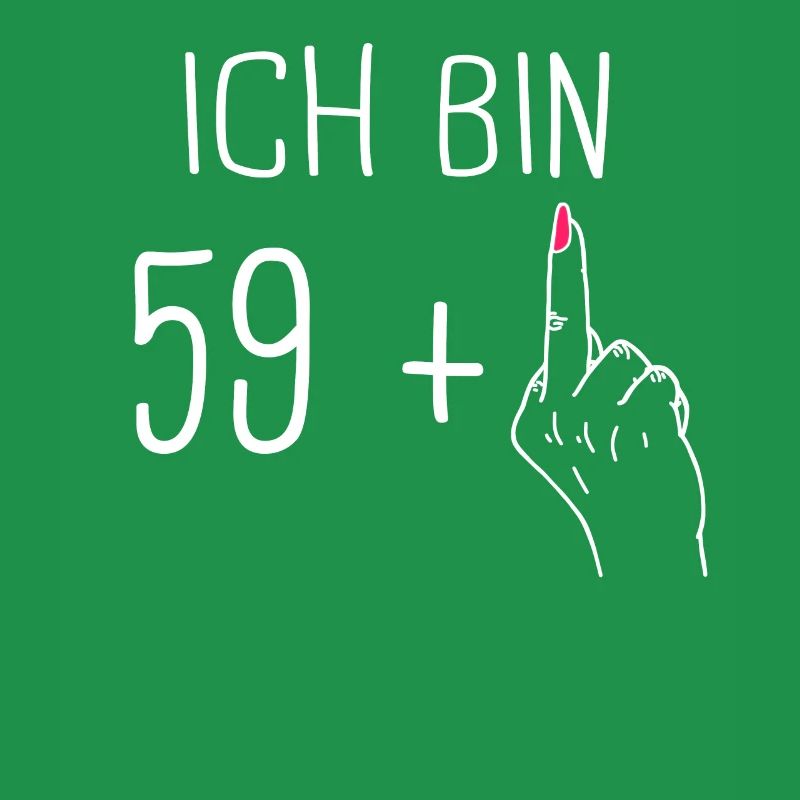 Geburtstagsgeschenk 60 Jahre Geburtstagskind
