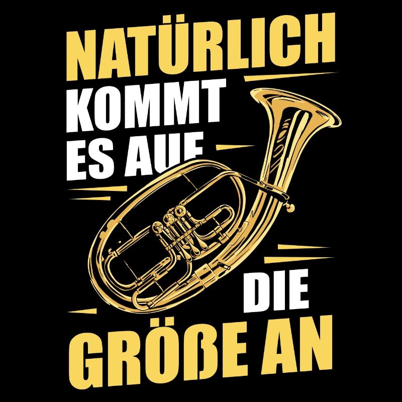 Cor Ténor Cor Ténor Cor Instrument