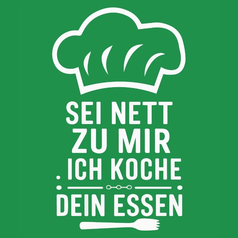 Cook Chef