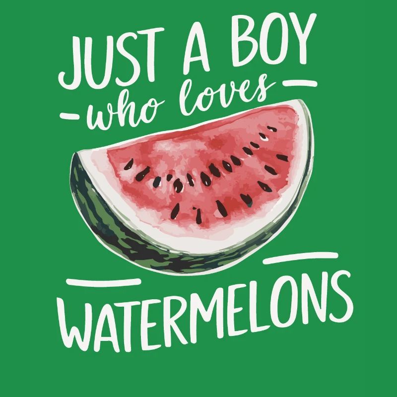 Watermelon Melon Fruit