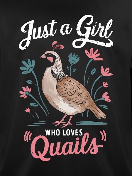 Quail Bird Quails
