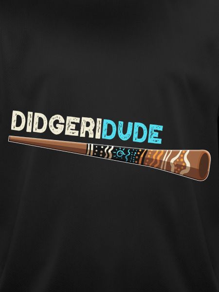 Didgeridude