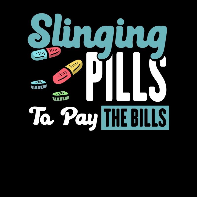 Pharmacist Gift, Pharmacy Pharmacy, Pharmacist