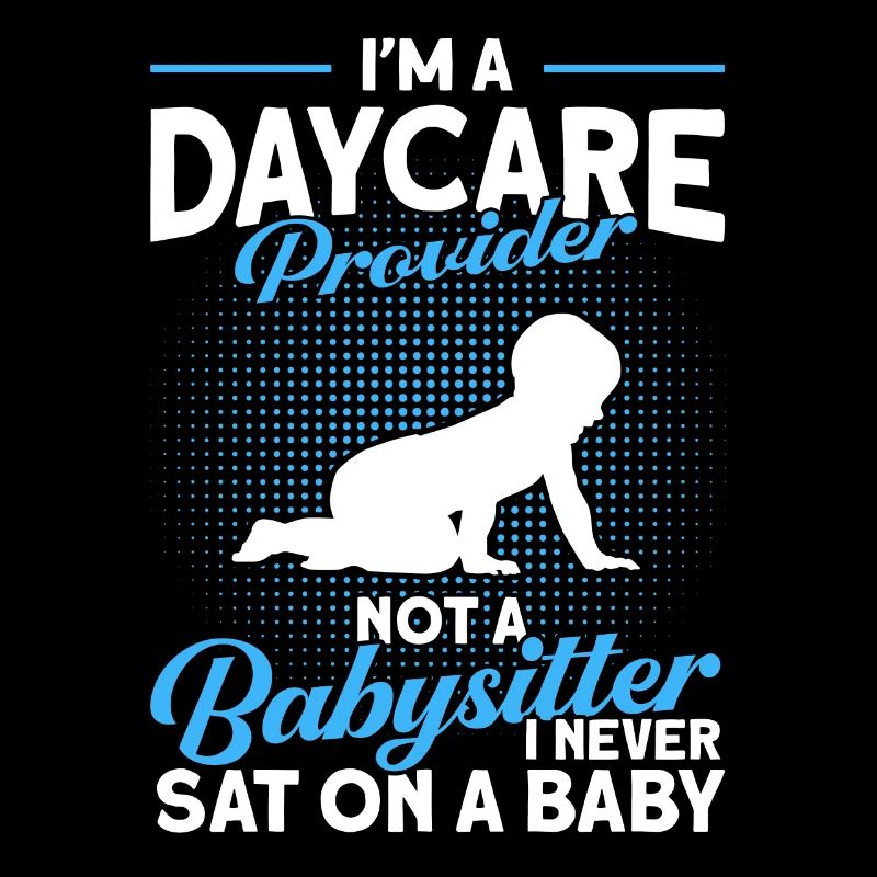 Babysitter Geschenk Babysitting Bester Babysitter