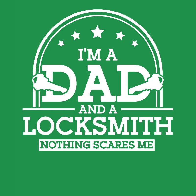 Locksmith Lock Picking Employee Locksmith