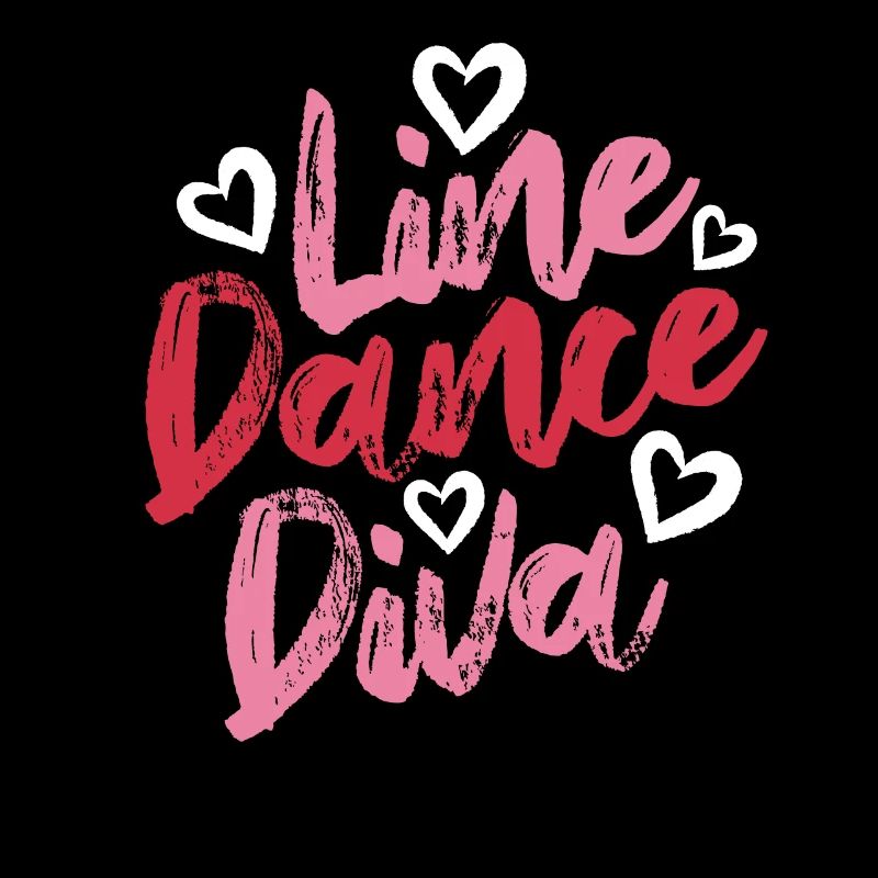 Linedance Diva - Linedancing Country Music