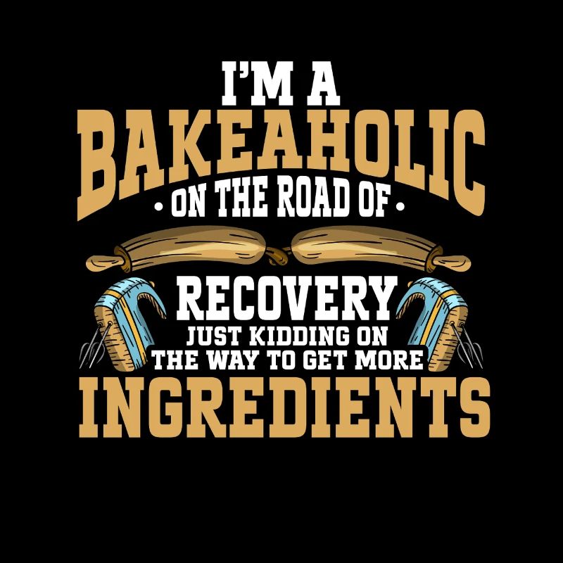 Baking Bakery Baker