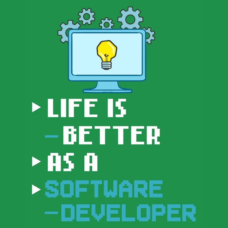 Software Development Software Developer Developer