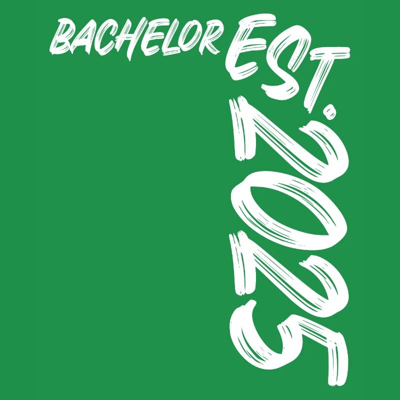 Bachelor Est. 2025
