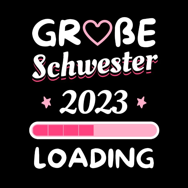 große Schwester 2023