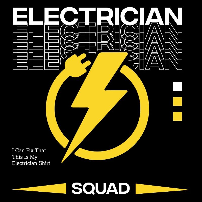 Circuits de tension Electro Electro Electrician