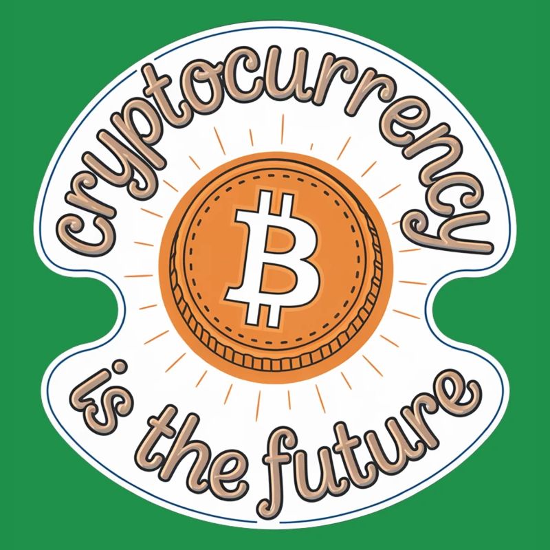 Cryptocurrency Is The Future 13