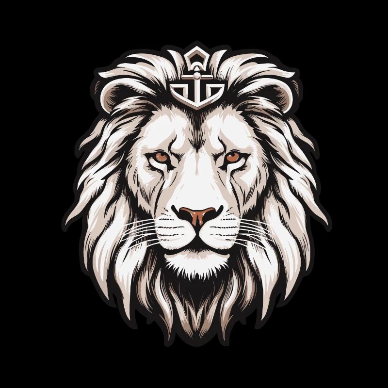 Lions roar