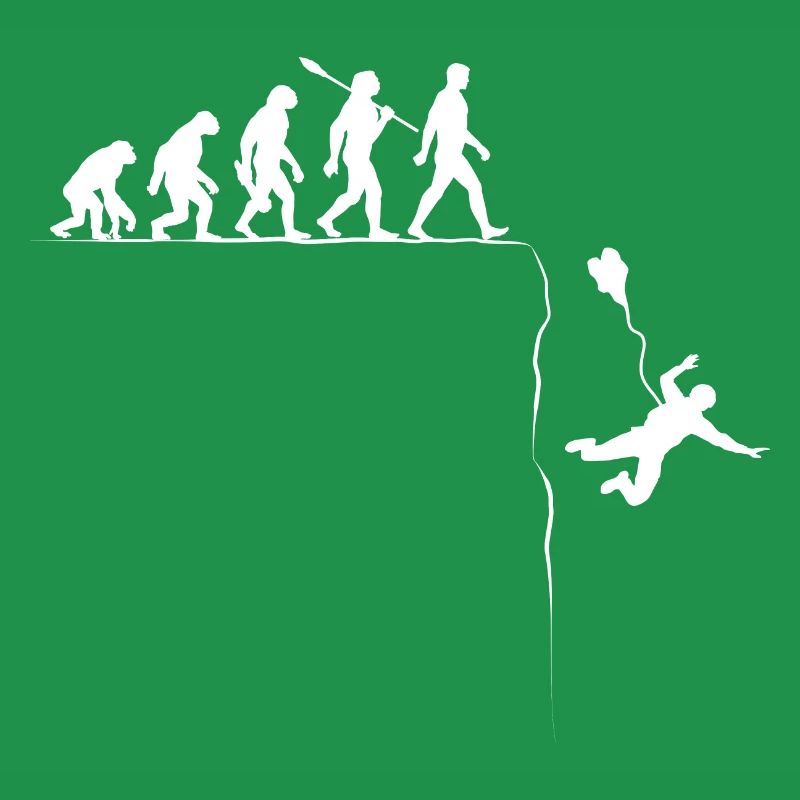 Evolution - Basejump - Basejumper