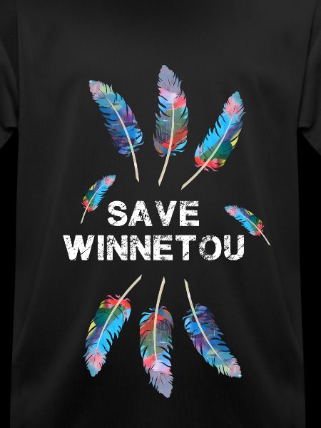 save winnetou,winnetou,springs,illustration