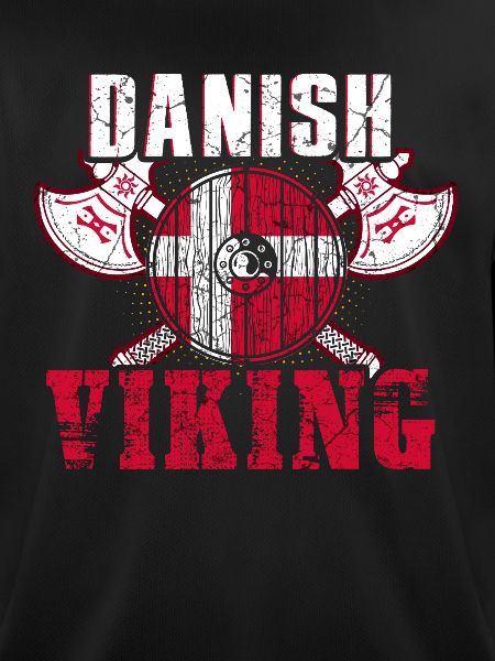 Denmark Vikings